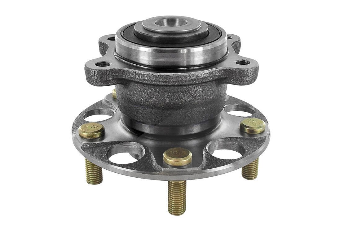 Ackoja Radlagersatz [Hersteller-Nr. A26-0065] für Honda