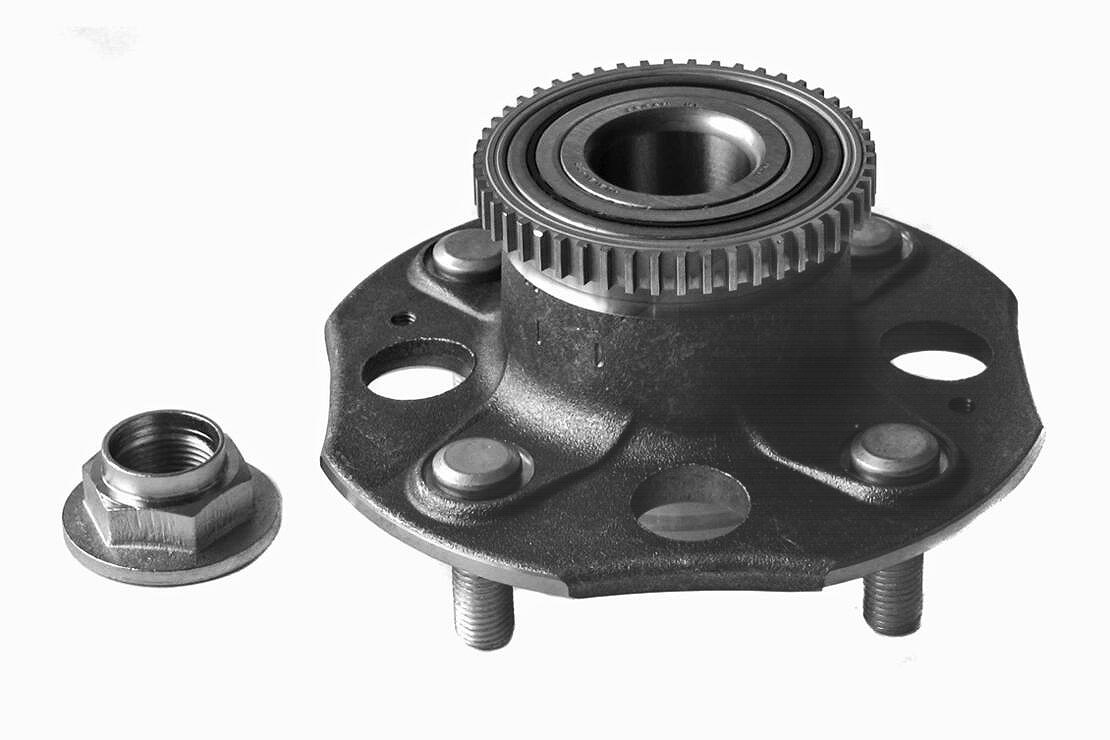 Ackoja Radlagersatz [Hersteller-Nr. A26-0066] für Honda