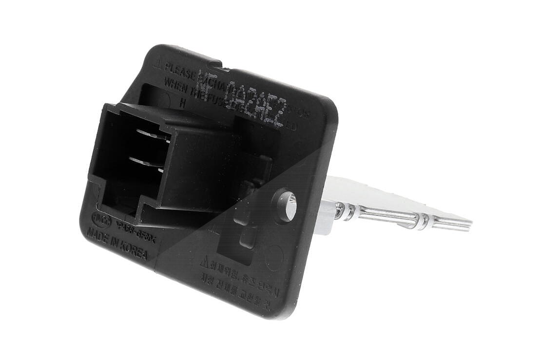 Ackoja Regler, Innenraumgebläse [Hersteller-Nr. A52-79-0005] für Kia, Hyundai