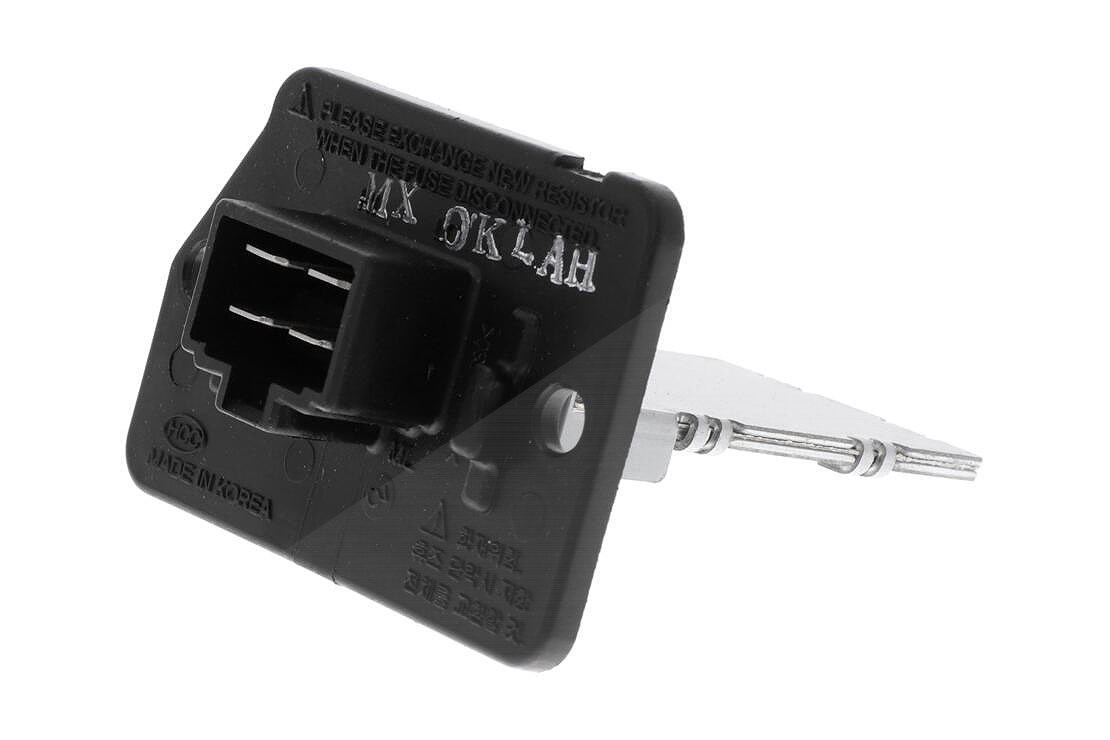 Ackoja Regler, Innenraumgebläse [Hersteller-Nr. A52-79-0007] für Hyundai