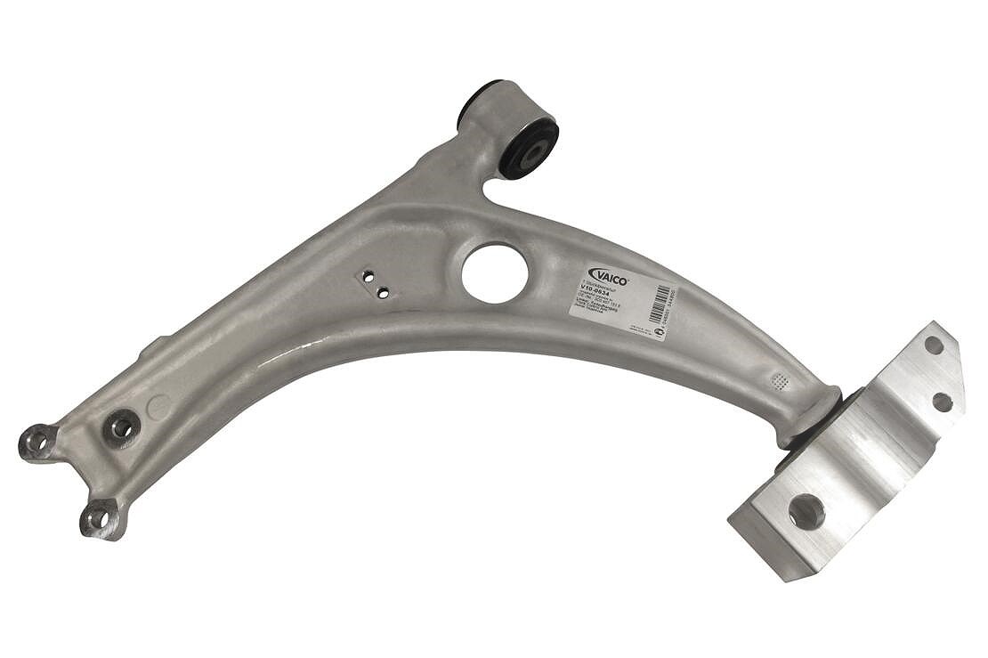 Vaico Querlenker unten links rechts [Hersteller-Nr. V10-0634] für Seat, VW, Audi