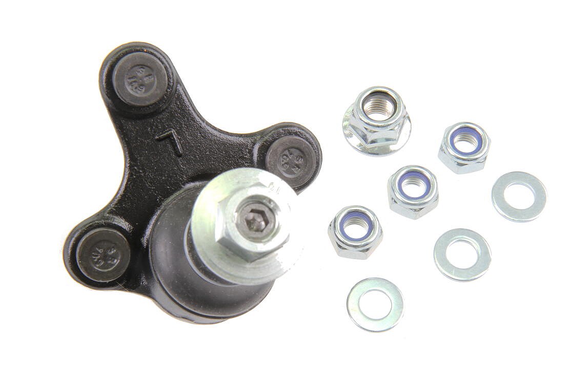 Vaico Trag-/Führungsgelenk [Hersteller-Nr. V10-0635] für VW, Seat, Cupra, Skoda, Audi