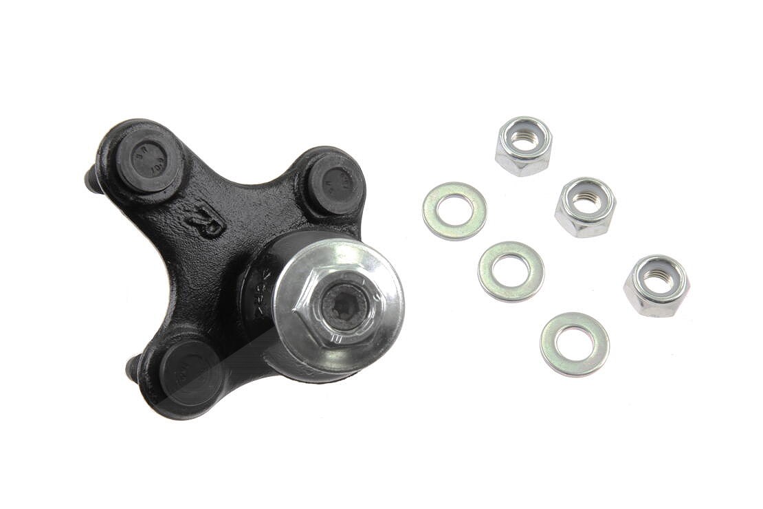 Vaico Trag-/Führungsgelenk [Hersteller-Nr. V10-0636] für Seat, Audi, Cupra, VW, Skoda
