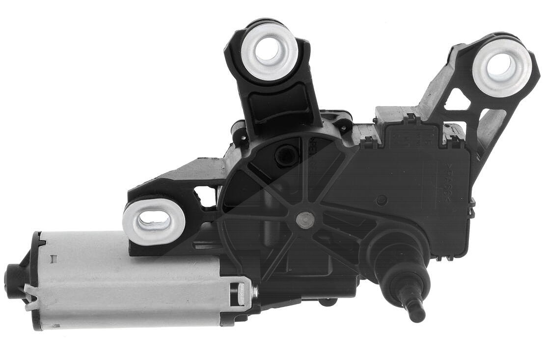 Vemo Wischermotor [Hersteller-Nr. V10-07-0005-1] für Skoda, Seat, VW