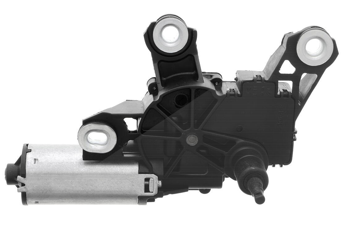 Vemo Wischermotor hinten [Hersteller-Nr. V10-07-0006] für Audi, VW