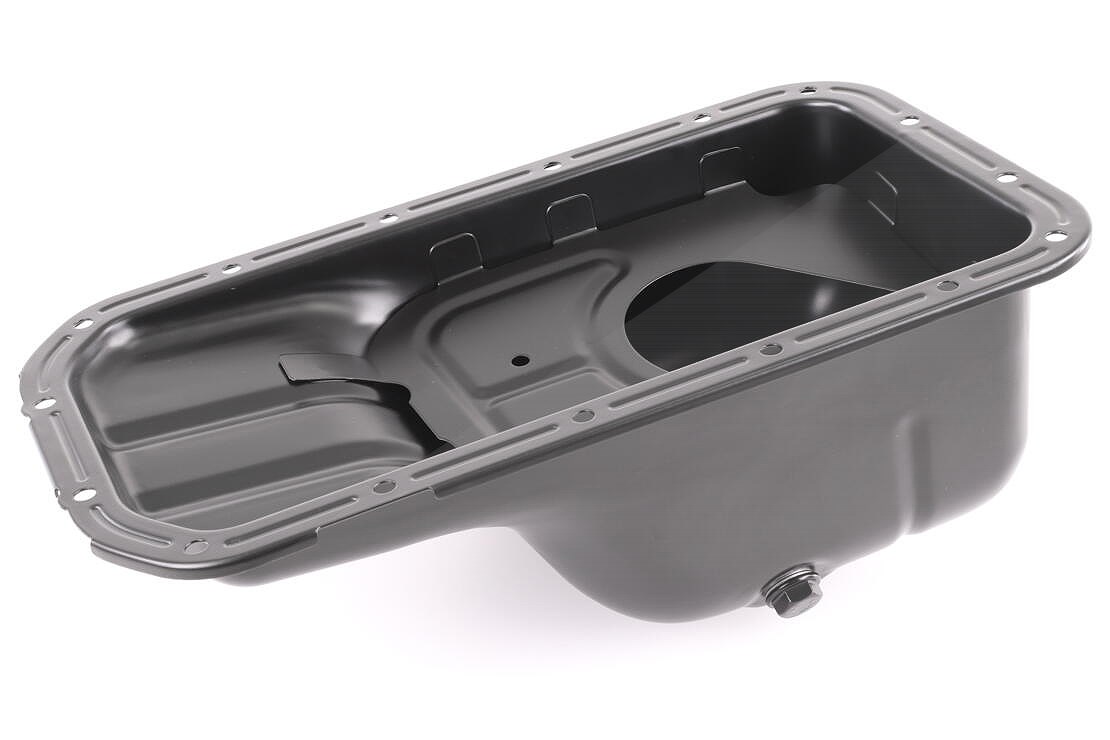 Ackoja Ölwanne [Hersteller-Nr. A52-2800] für Hyundai, Kia