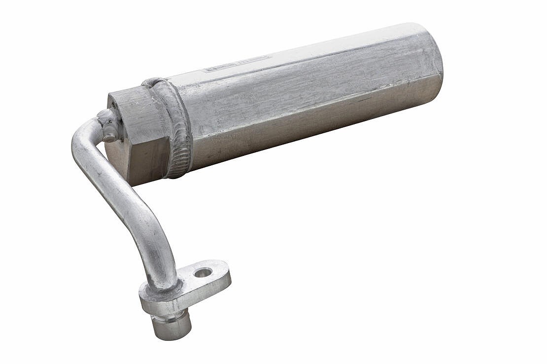 Ackoja Trockner, Klimaanlage [Hersteller-Nr. A38-06-0013] für Nissan, Fiat