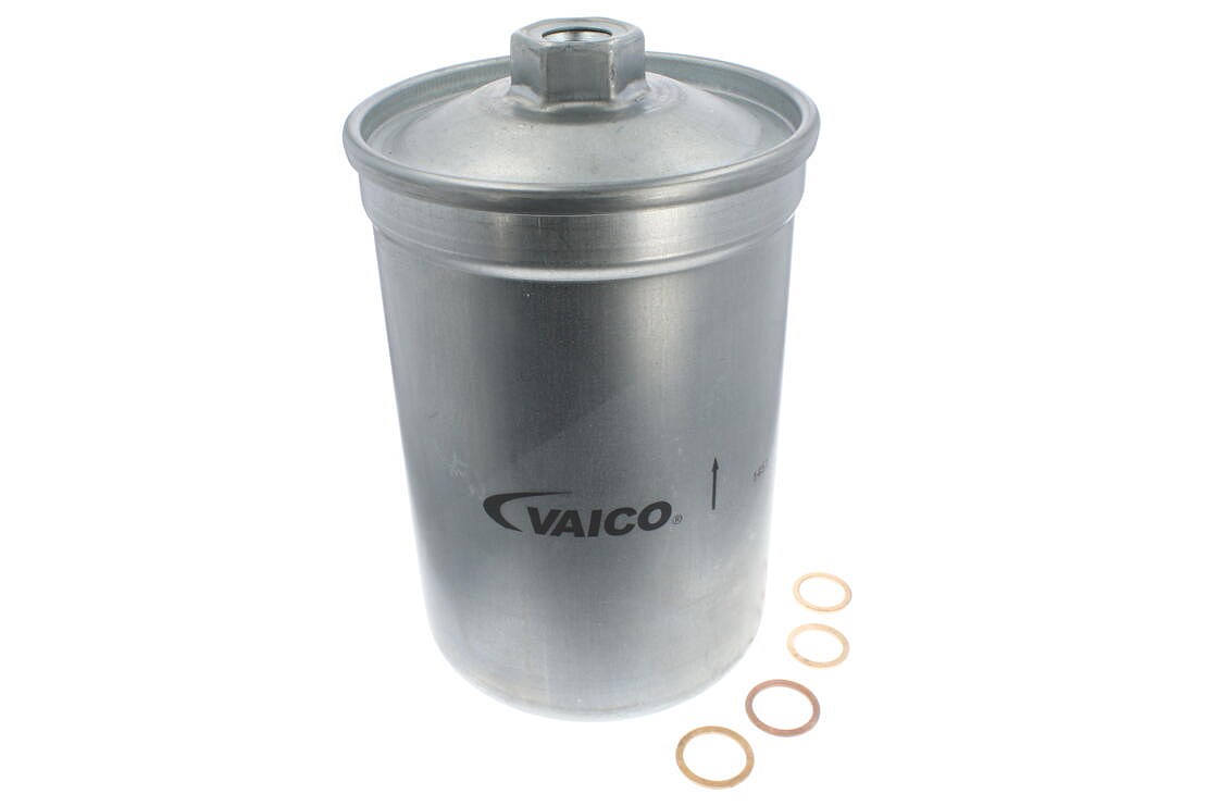 Vaico Kraftstofffilter [Hersteller-Nr. V10-0333] für VW, Seat, Ferrari, Reliant, BMW, Volvo, Rolls-royce, Lancia, Bentley, Ginetta, Saab, Middlebridge