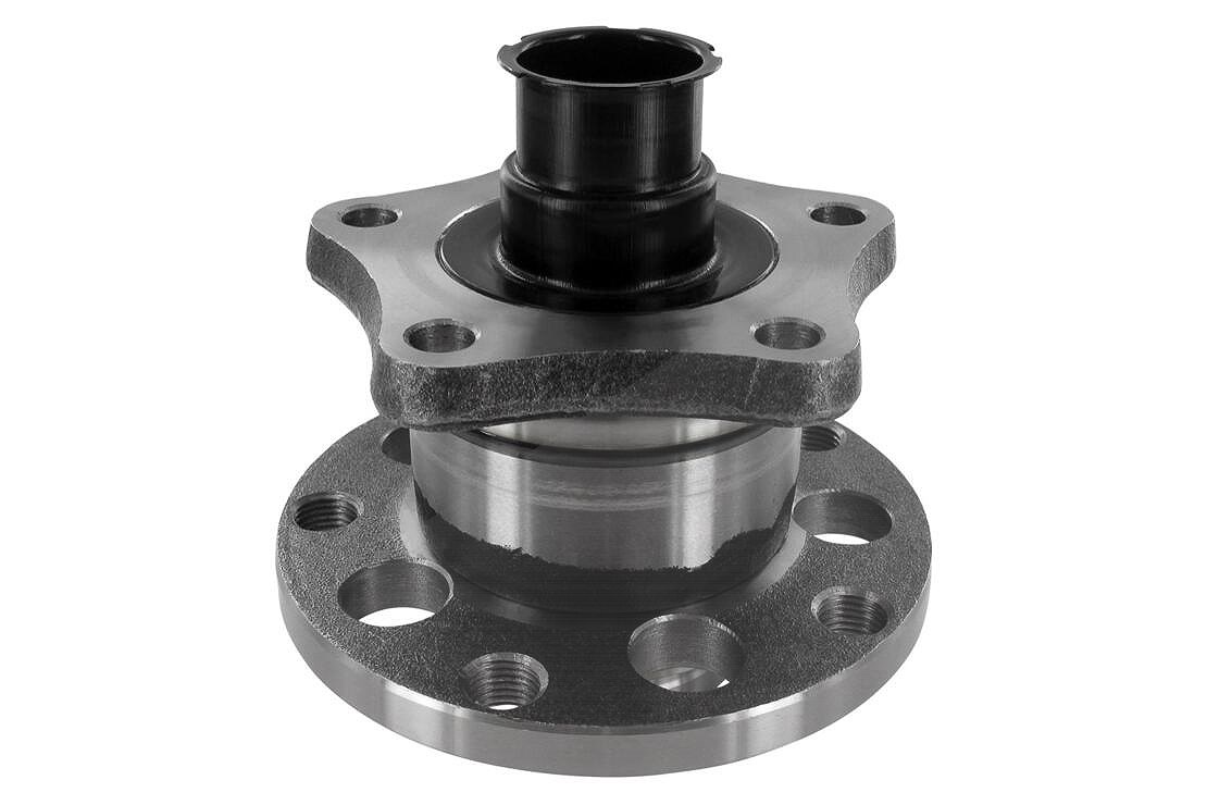 Vaico Radlagersatz hinten [Hersteller-Nr. V10-0350] für Skoda, Audi, VW