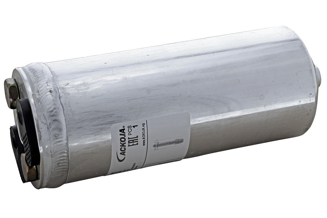 Ackoja Trockner, Klimaanlage [Hersteller-Nr. A38-06-0005] für Isuzu, Subaru, Nissan, Mitsubishi, Opel, Vauxhall