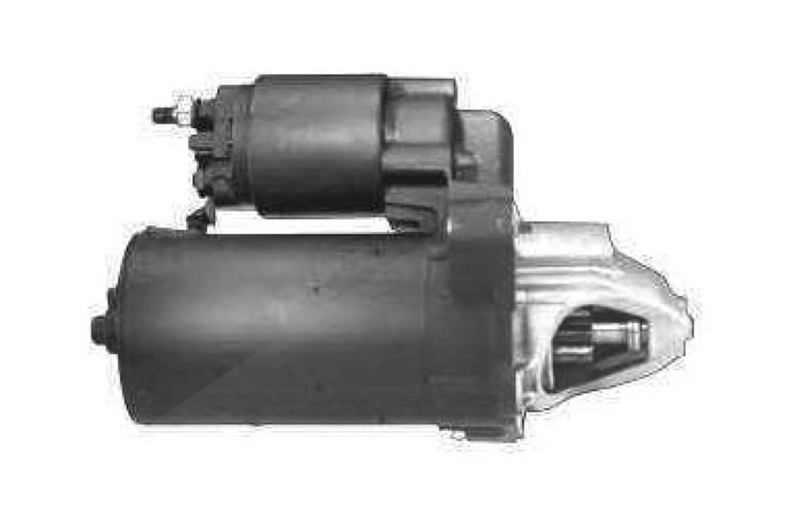 Vemo Anlasser [Hersteller-Nr. V10-12-18340] für VW, Audi, Skoda