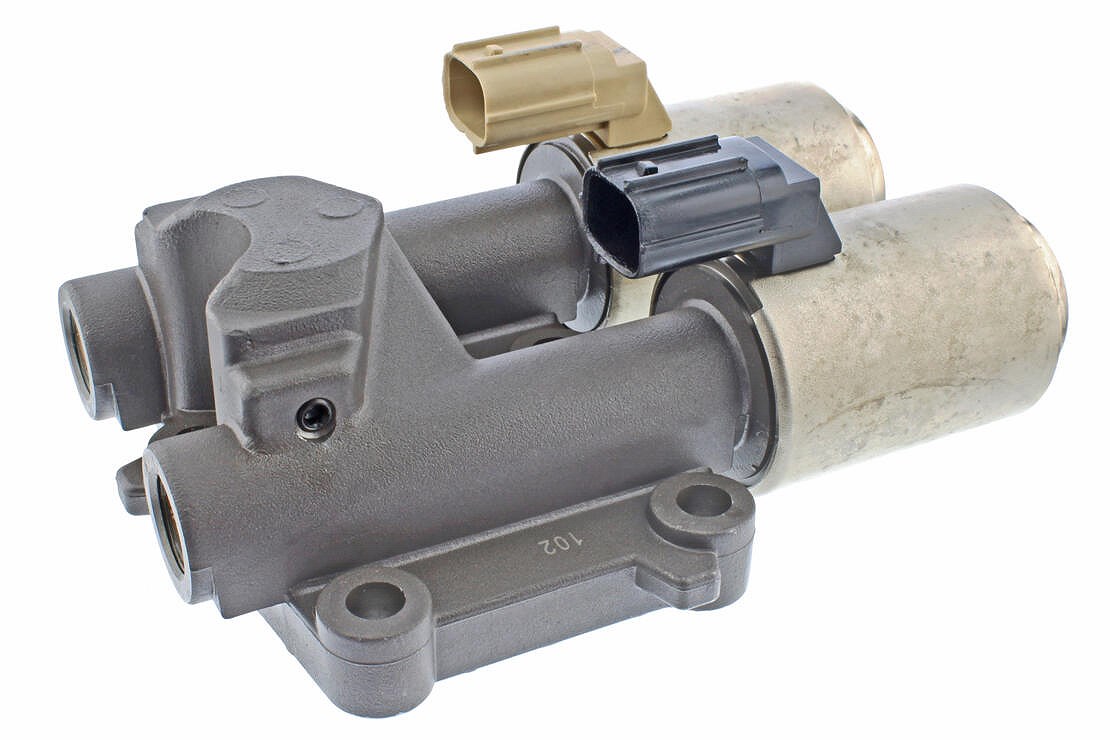 Ackoja Schaltventil, Automatikgetriebe [Hersteller-Nr. A26-77-0010] für Acura, Honda