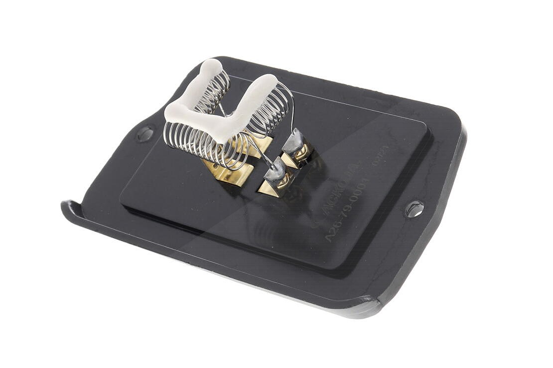 Ackoja Regler, Innenraumgebläse [Hersteller-Nr. A26-79-0001] für Honda, Mg, Rover