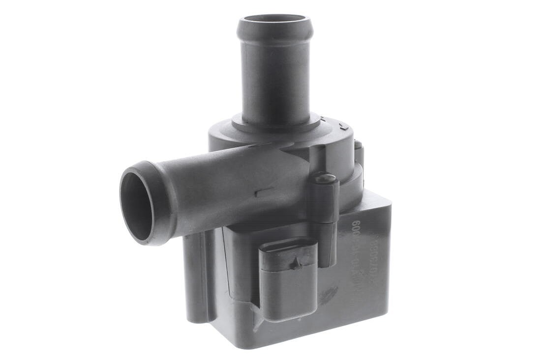 Vemo Wasserumwälzpumpe, Standheizung [Hersteller-Nr. V10-16-0009] für Audi, VW, Bentley, Porsche