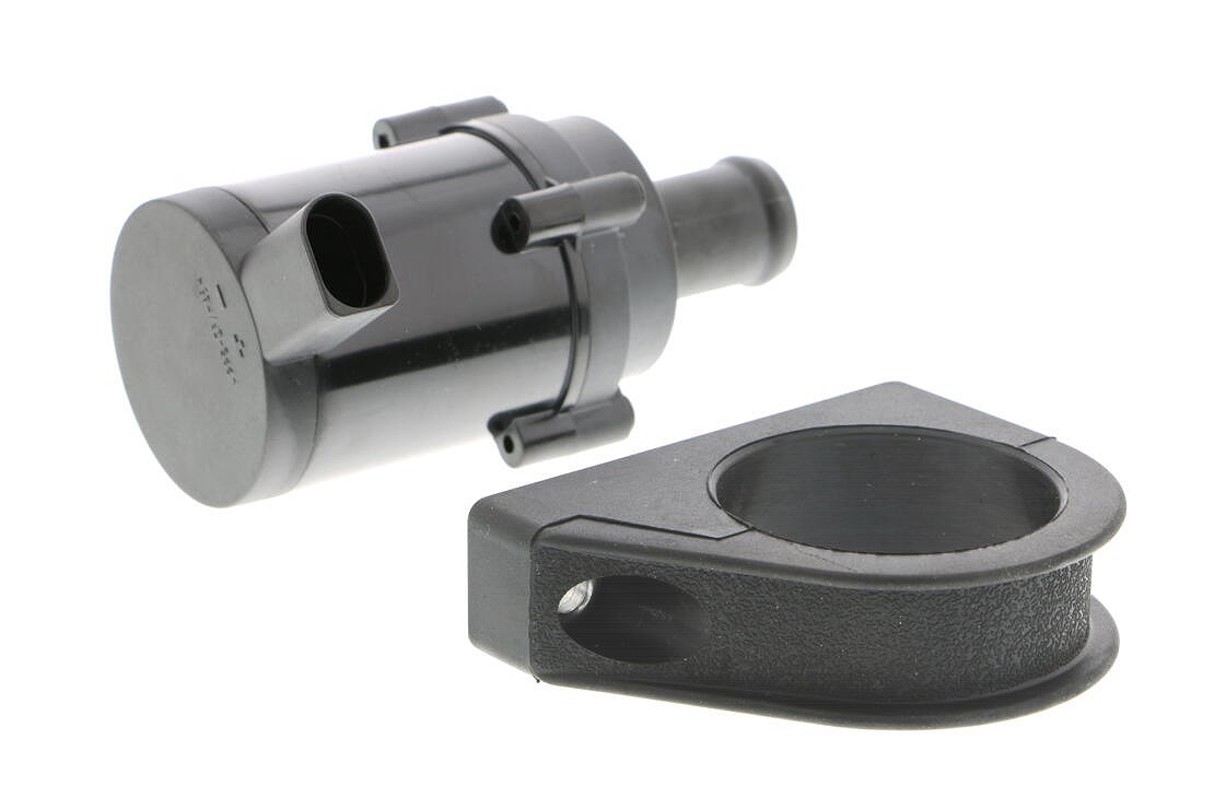 Vemo Wasserumwälzpumpe, Standheizung [Hersteller-Nr. V10-16-0017] für VW, Seat, Audi, Skoda