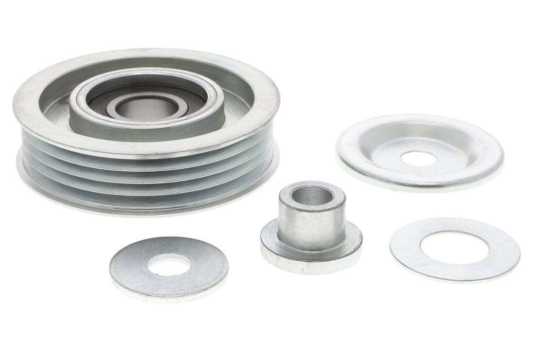 Ackoja Spannrolle, Keilrippenriemen [Hersteller-Nr. A26-0250] für Honda, Subaru, Rover