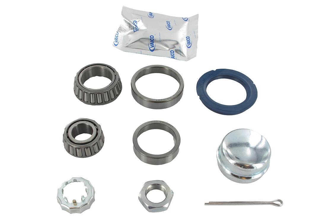 Vaico Radlagersatz hinten [Hersteller-Nr. V10-0297] für VW, Porsche, Seat, Audi, Skoda