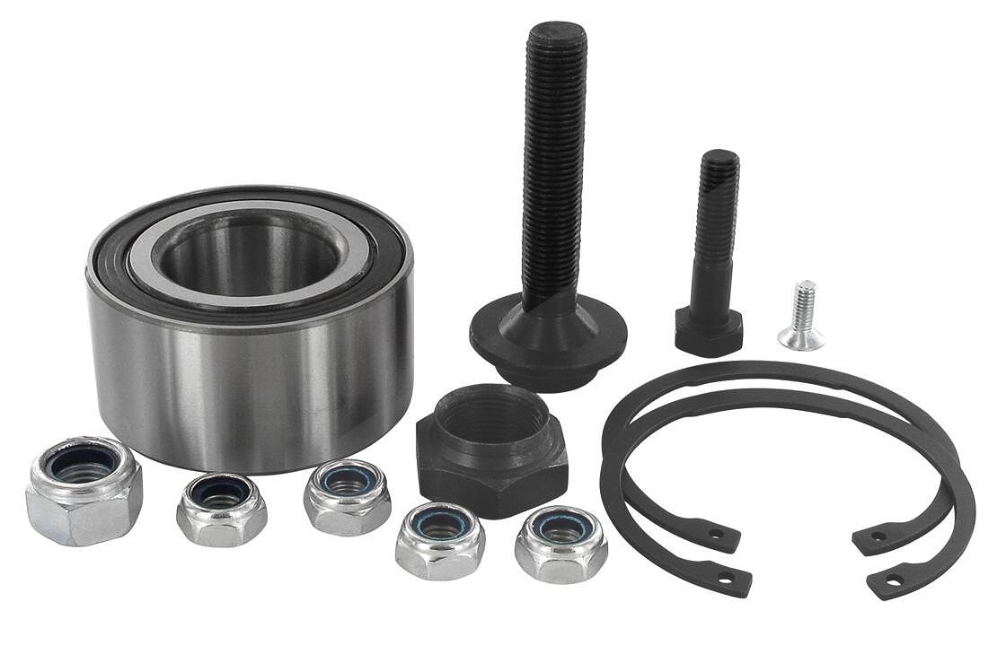 Vaico Radlagersatz [Hersteller-Nr. V10-0310] für Audi, VW, Skoda