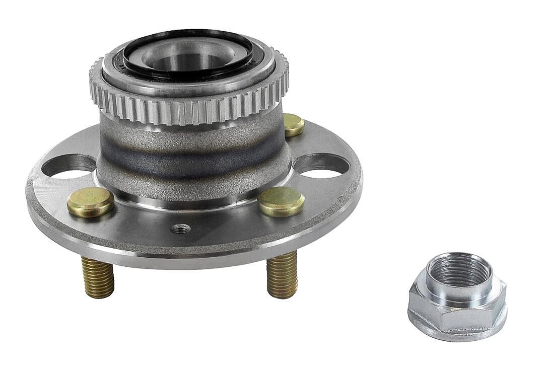 Ackoja Radlagersatz [Hersteller-Nr. A26-0062] für Honda