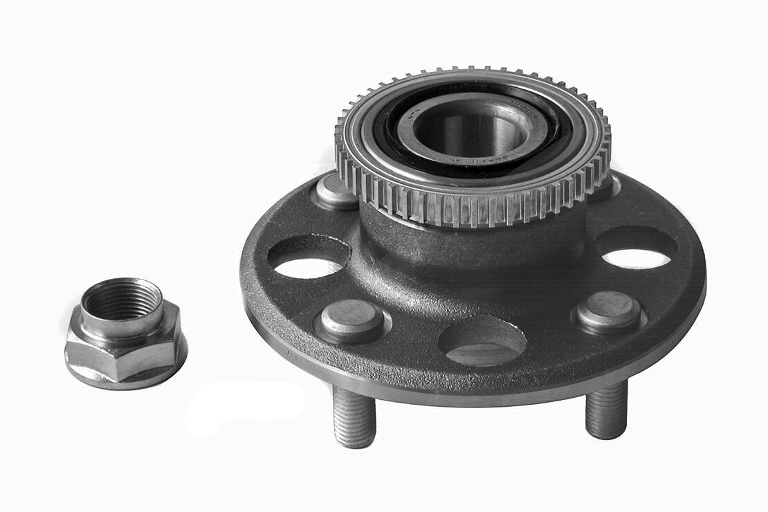 Ackoja Radlagersatz [Hersteller-Nr. A26-0068] für Rover, Honda, Mg