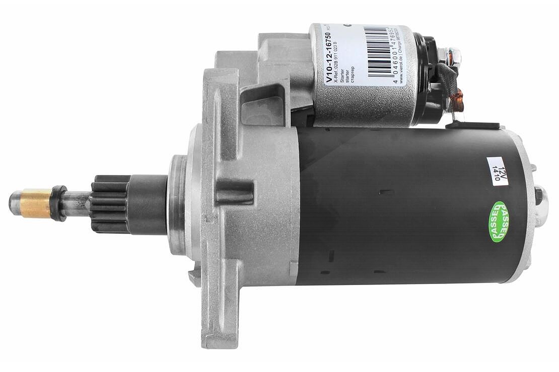 Vemo Starter [Hersteller-Nr. V10-12-16750] für VW