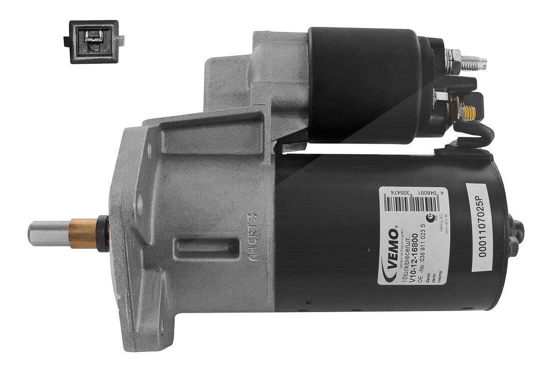 Vemo Starter [Hersteller-Nr. V10-12-16800] für Seat, VW