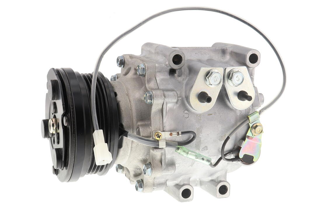 Ackoja Kompressor, Klimaanlage [Hersteller-Nr. A32-15-0004] für Mazda