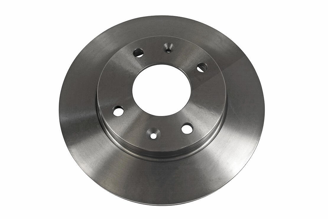 Ackoja Bremsscheibe [Hersteller-Nr. A52-2503] für Hyundai