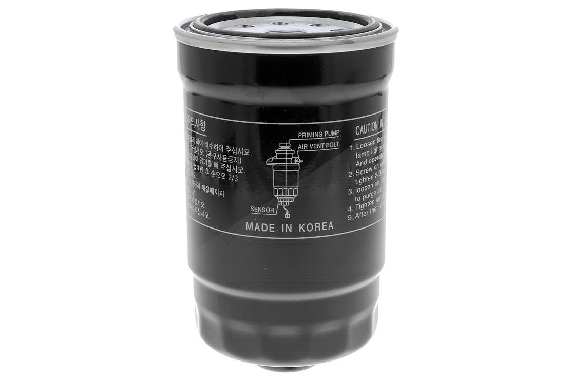 Ackoja Kraftstofffilter [Hersteller-Nr. A53-0302] für Kia, Hyundai
