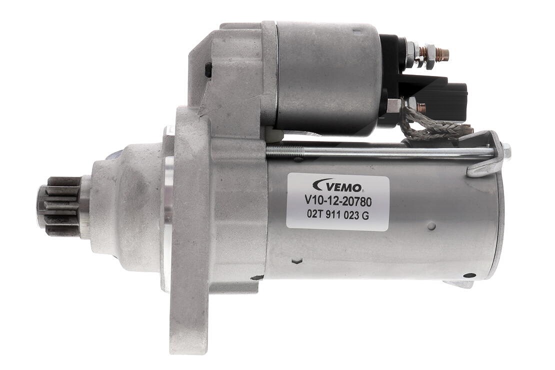 Vemo Starter [Hersteller-Nr. V10-12-20780] für VW, Audi, Seat, Skoda