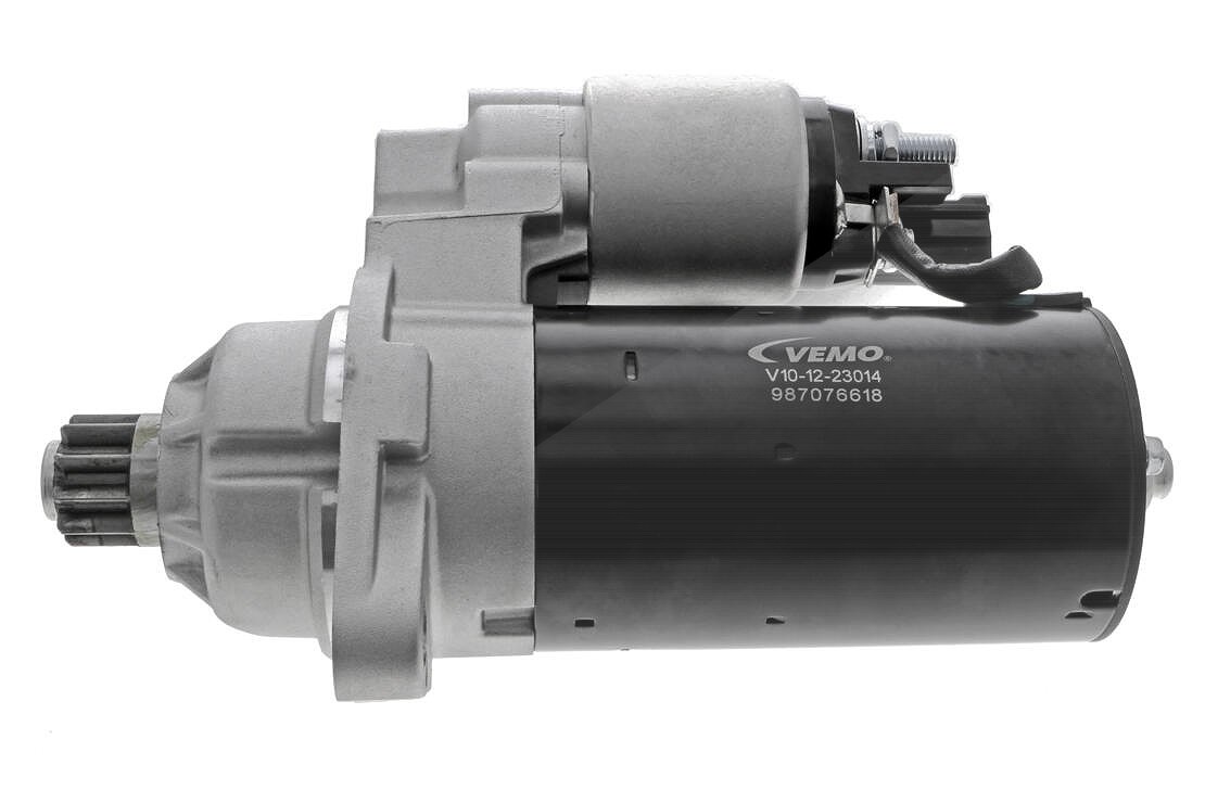Vemo Starter [Hersteller-Nr. V10-12-23014] für VW, Skoda, Seat, Audi
