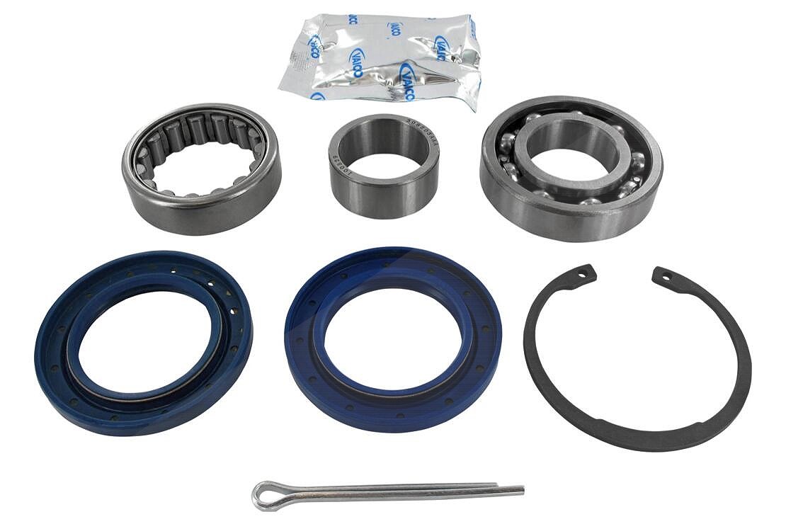 Vaico Radlagersatz [Hersteller-Nr. V10-0351] für VW