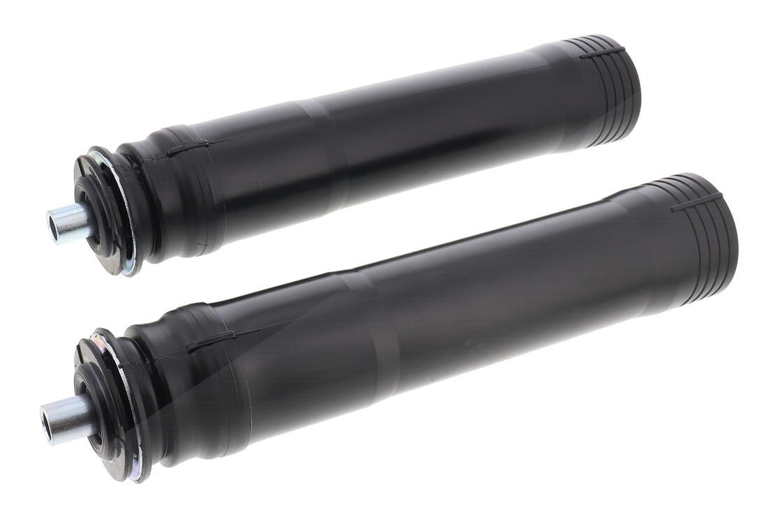 Ackoja Staubschutzsatz, Stoßdämpfer [Hersteller-Nr. A70-0231] für Toyota