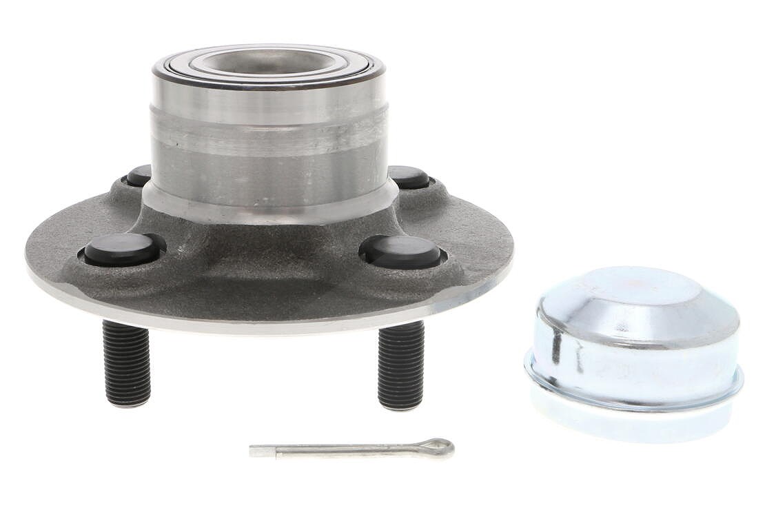 Ackoja Radlagersatz [Hersteller-Nr. A38-0087] für Nissan