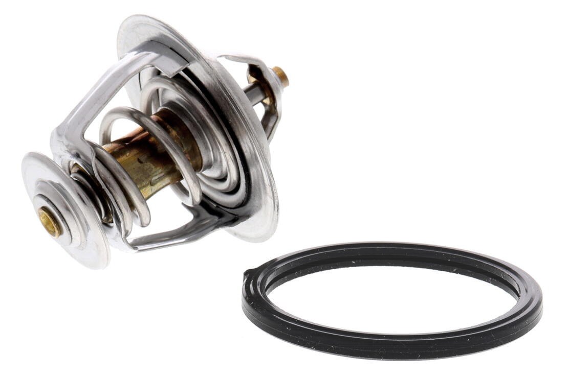 Ackoja Thermostat, Kühlmittel [Hersteller-Nr. A53-99-0011] für Jeep, Hyundai, Kia, Ford, Nissan