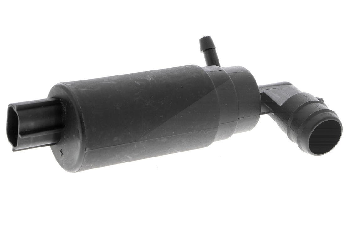Ackoja Waschwasserpumpe, Scheibenreinigung [Hersteller-Nr. A70-08-0001] für Land Rover, Honda, Toyota