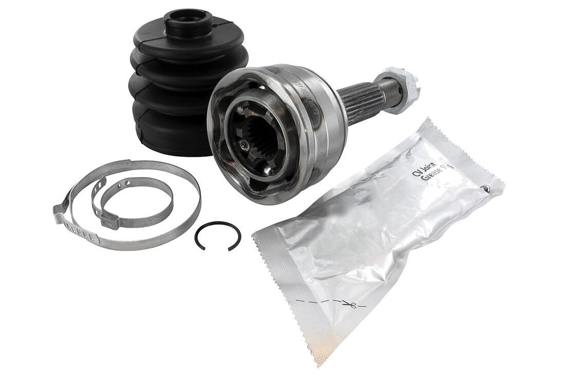 Ackoja Gelenksatz, Antriebswelle [Hersteller-Nr. A37-0019] für Mitsubishi, Hyundai