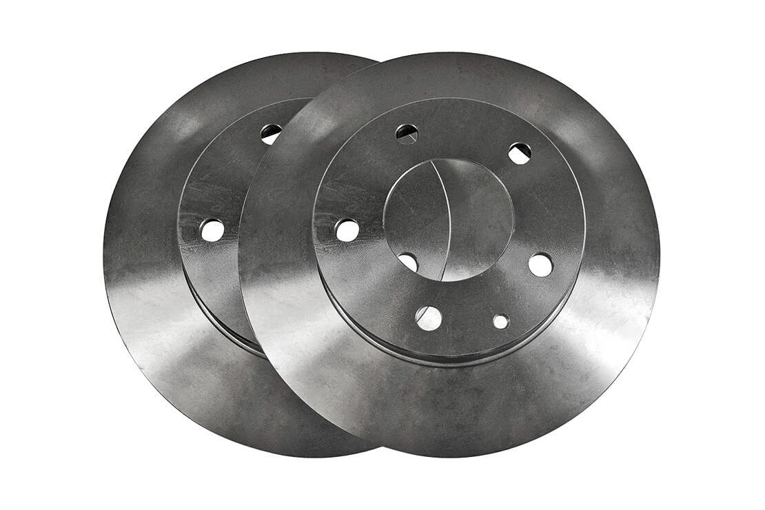 Ackoja 1x Bremsscheibe [Hersteller-Nr. A32-80001] für Eunos, Ford Usa, Mazda