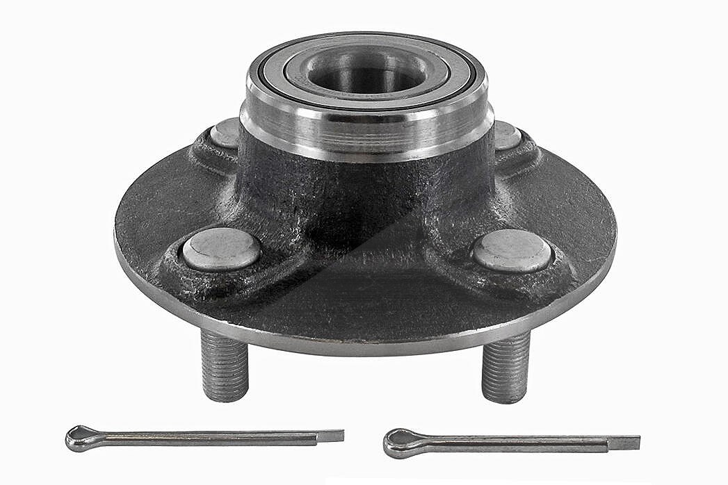 Ackoja Radlagersatz [Hersteller-Nr. A38-0088] für Nissan