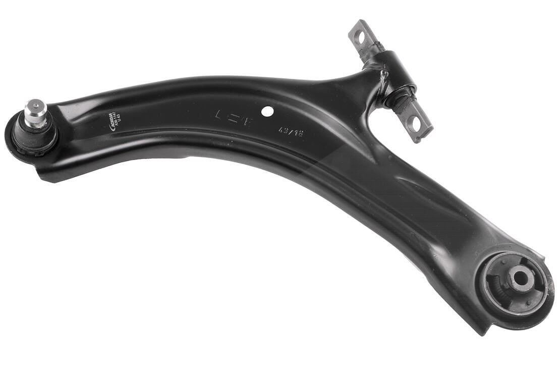 Ackoja Lenker, Radaufhängung [Hersteller-Nr. A38-1147] für Nissan, Renault