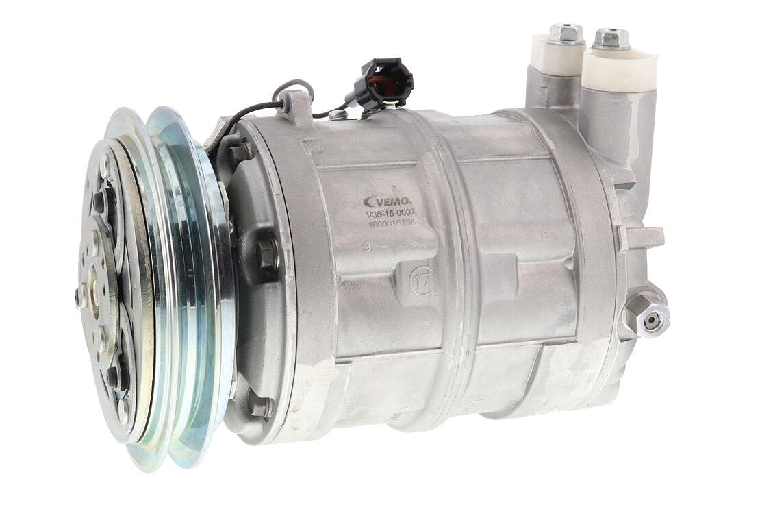 Ackoja Kompressor, Klimaanlage [Hersteller-Nr. A38-15-0007] für Nissan