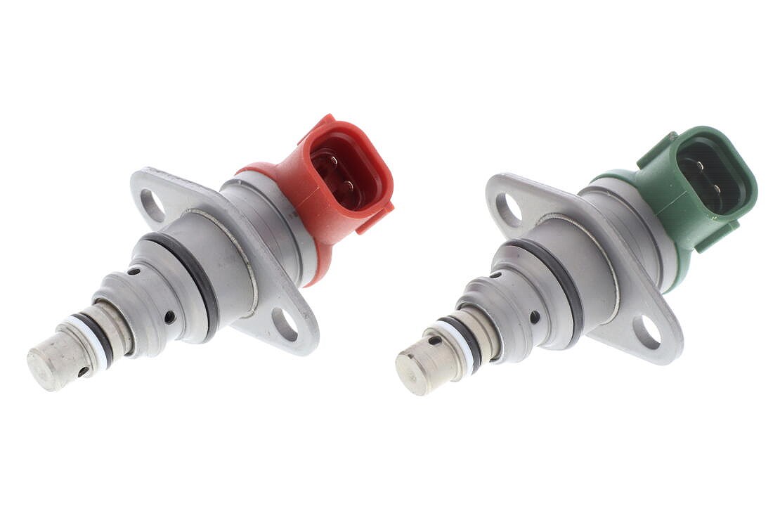 Ackoja Druckregelventil, Common-Rail-System [Hersteller-Nr. A70-11-0007] für Toyota, Renault, Saab, Nissan, Opel