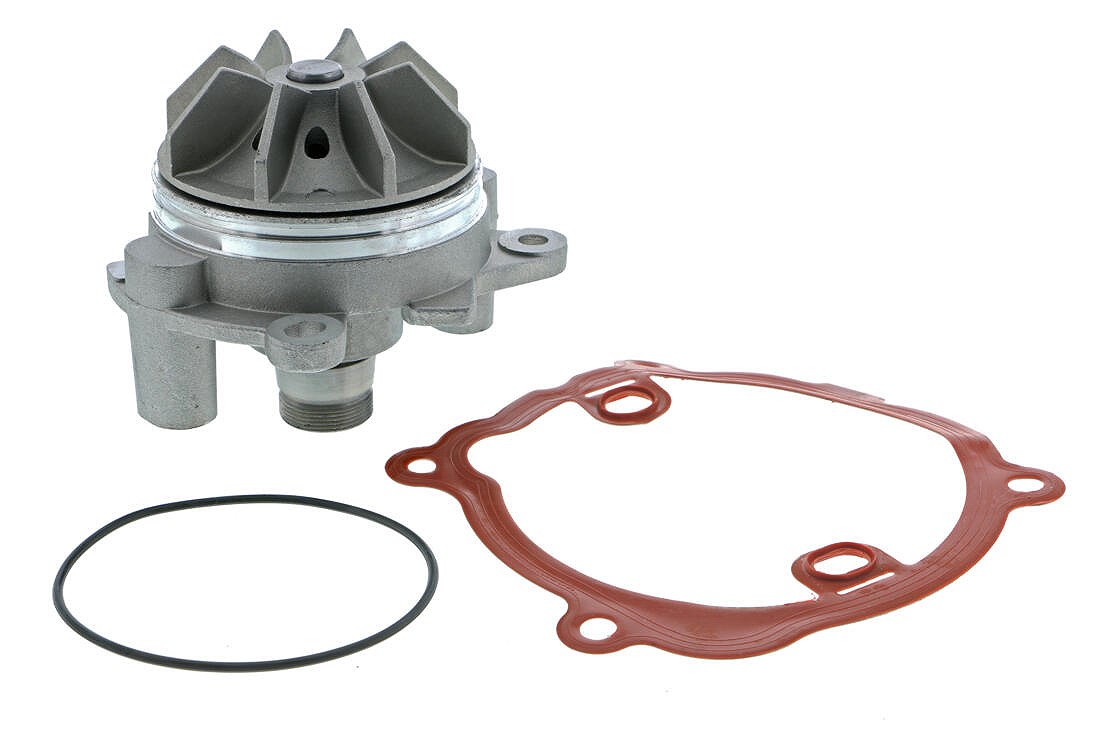 Ackoja Wasserpumpe [Hersteller-Nr. A38-50001] für Nissan, Renault, Opel, Vauxhall