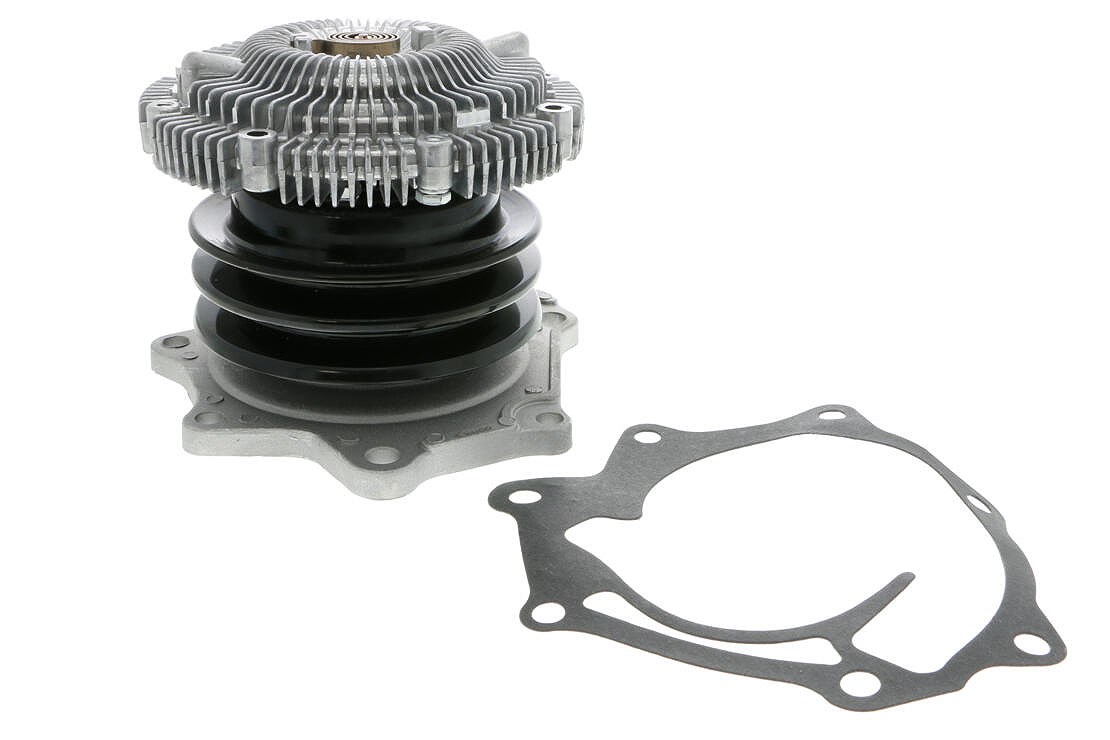 Ackoja Wasserpumpe [Hersteller-Nr. A38-50007] für Ford, Nissan