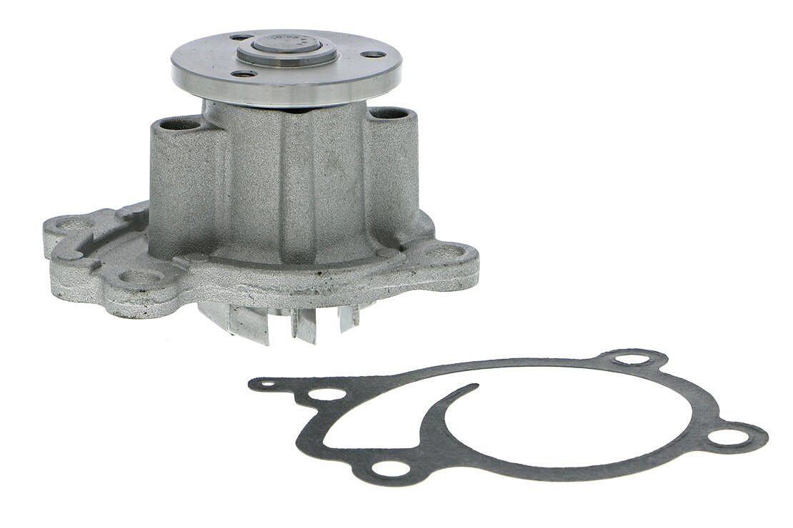 Ackoja Wasserpumpe [Hersteller-Nr. A38-50009] für Mercedes-Benz, Dacia, Smart, Renault, Nissan