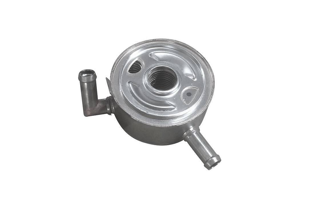 Ackoja Ölkühler, Motoröl [Hersteller-Nr. A38-60-0015] für Nissan