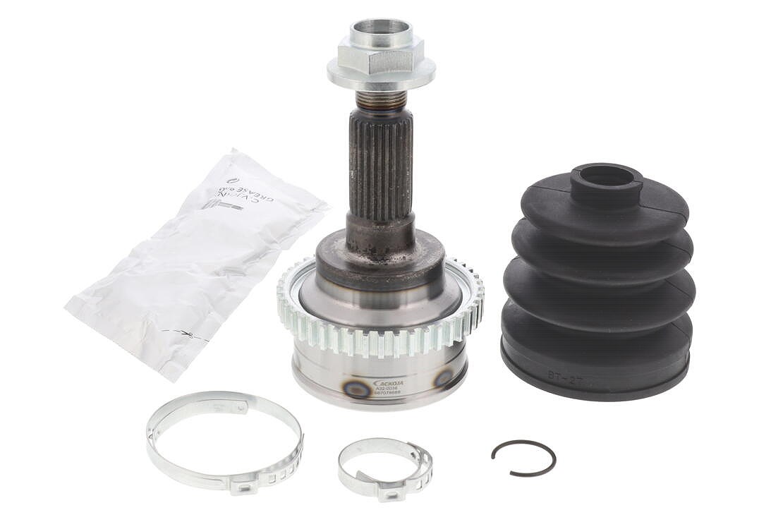 Ackoja Gelenksatz, Antriebswelle [Hersteller-Nr. A32-0038] für Mazda, Kia