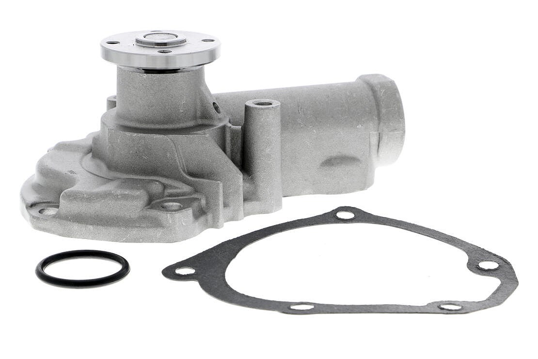 Ackoja Wasserpumpe [Hersteller-Nr. A37-50004] für Mitsubishi, Chrysler, Citroën, Peugeot, Dodge, Jeep