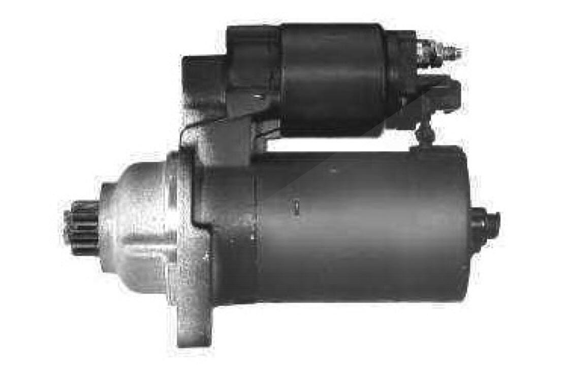 Vemo Starter [Hersteller-Nr. V10-12-18040] für Audi, Seat, Skoda, VW, Ford