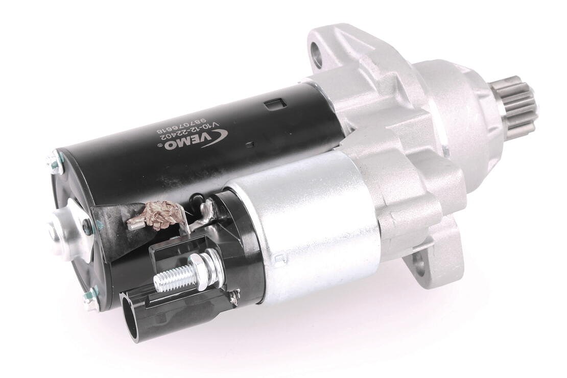 Vemo Starter [Hersteller-Nr. V10-12-22402] für Seat, Audi, VW, Skoda